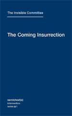 The-Coming-Insurrection